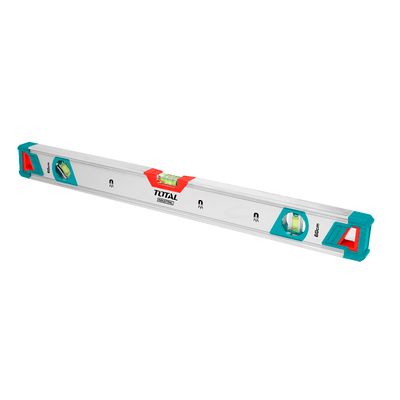 Spirit Level With Powerful Magnets