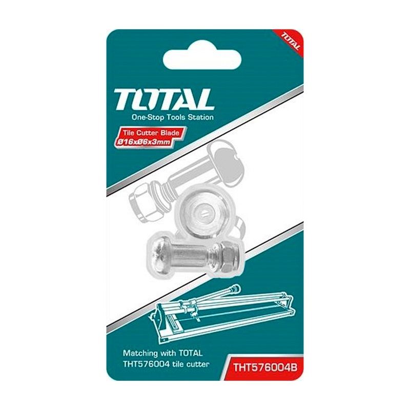Tile Cutter Blade (THT576004) THT576004B Total Tools Canada