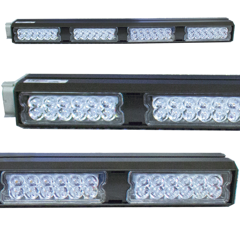 Traffic Director Titan Fleet 40"