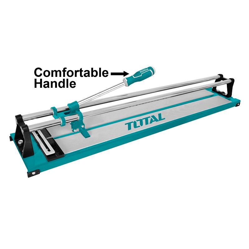 24" Tile Cutter THT576004 Total Tools Canada