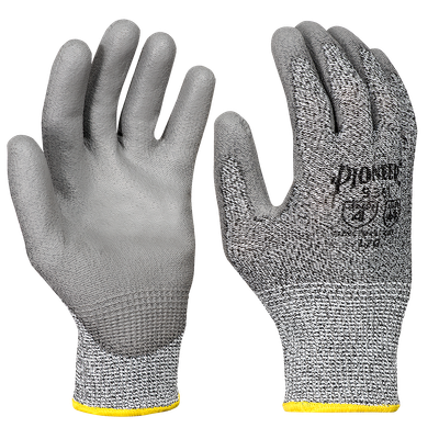 Cut-Resistant Glove | 12 Pack | Cut Level A4 | Pioneer