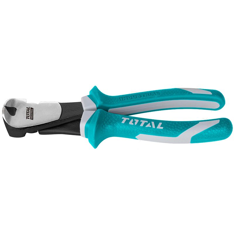 6" Industrial End Cutting Pliers THT260606 Total Tools Canada