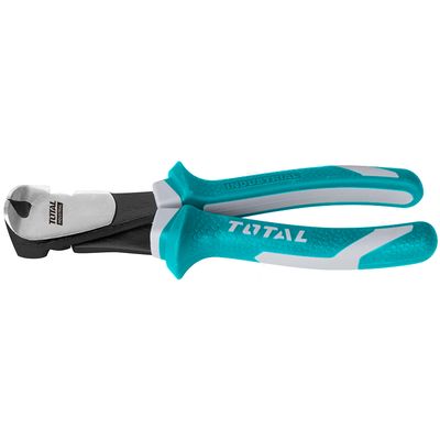 6" Industrial End Cutting Pliers THT260606 Total Tools Canada