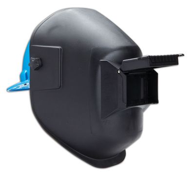 SuperTuff Basic Welding Helmet | Lift Front | Dynamic EP4106 Dynamic