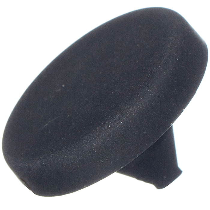 Rubber Bumper Pad - fits VB and AG Brackets