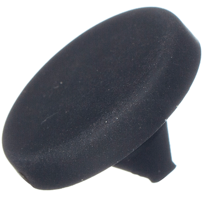 Rubber Bumper Pad - fits VB and AG Brackets