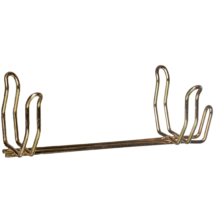 Universal Spring Clip Bracket