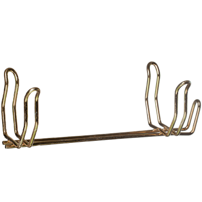 Universal Spring Clip Bracket