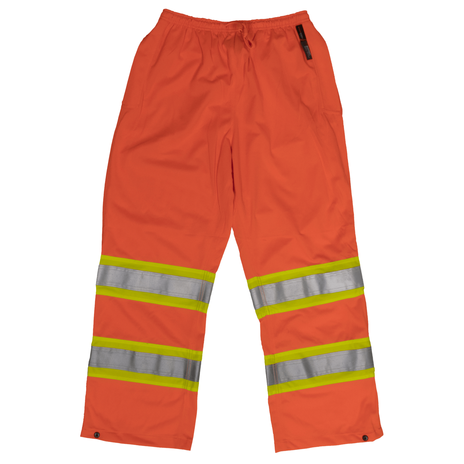 Safety Pull-On Pant | Tough Duck S603   Safety Supplies Canada