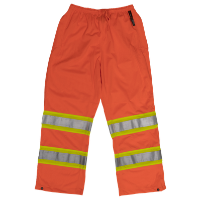 Safety Pull-On Pant | Tough Duck S603   Safety Supplies Canada