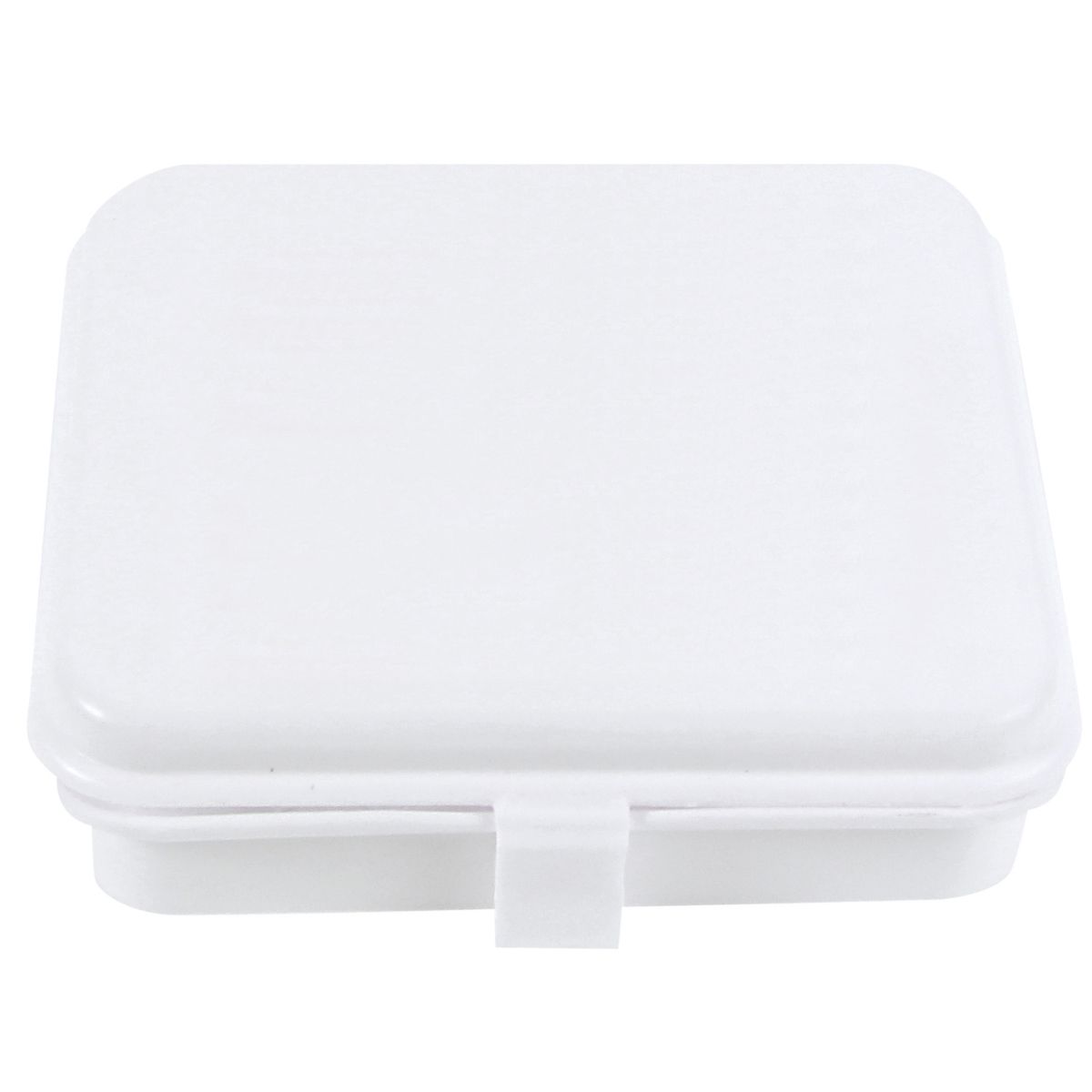 Dynamic
 Empty First Aid Container - Plastic - Pocket Size