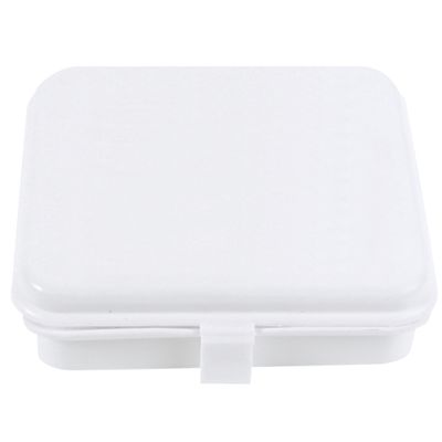Dynamic
 Empty First Aid Container - Plastic - Pocket Size