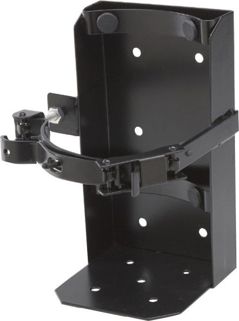 Running Board Bracket for 6 1/4" - 6 3/4" Diameter Shells VB7   Safety Supplies Canada
