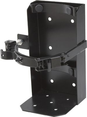 Running Board Bracket for 6 1/4" - 6 3/4" Diameter Shells VB7   Safety Supplies Canada