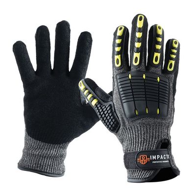 IMPACTO Backtracker Blade Anti-Slash Glove NS29200 Impacto