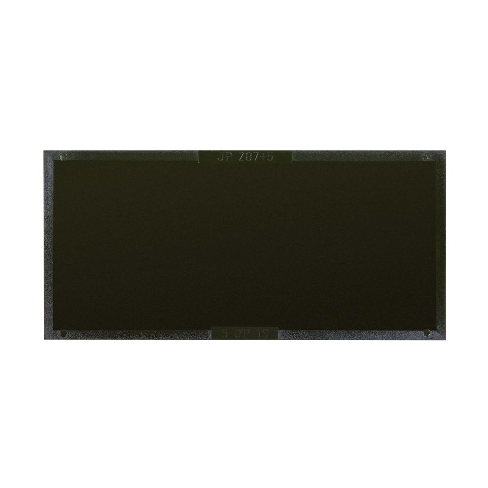 Passive Filter Series - 427 Filter Lens Sh. 10 14560 Jackson Safety
