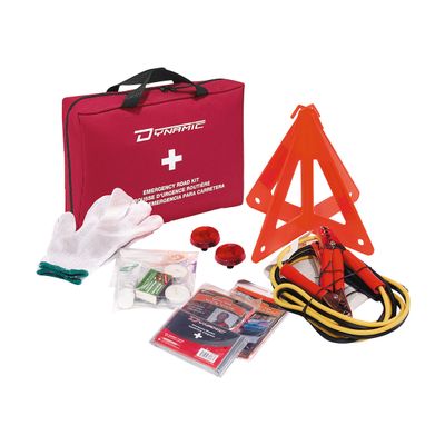 Dynamic Extreme Road Hazard Kit - Nylon