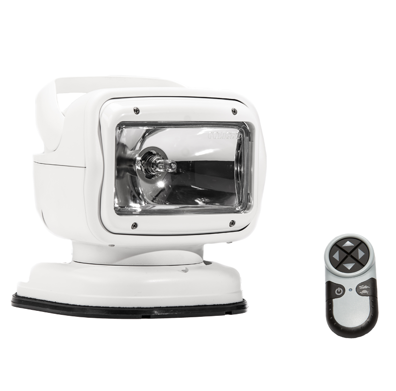 Golight Searchlight Radio Ray