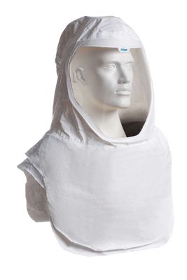 Draeger X-plore 8000 Hood for helmet, T2 3710776 Dr?ger
