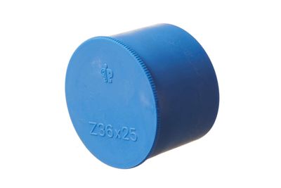 X-plore 8000 Plug (Hose Connection) R59563 Draeger