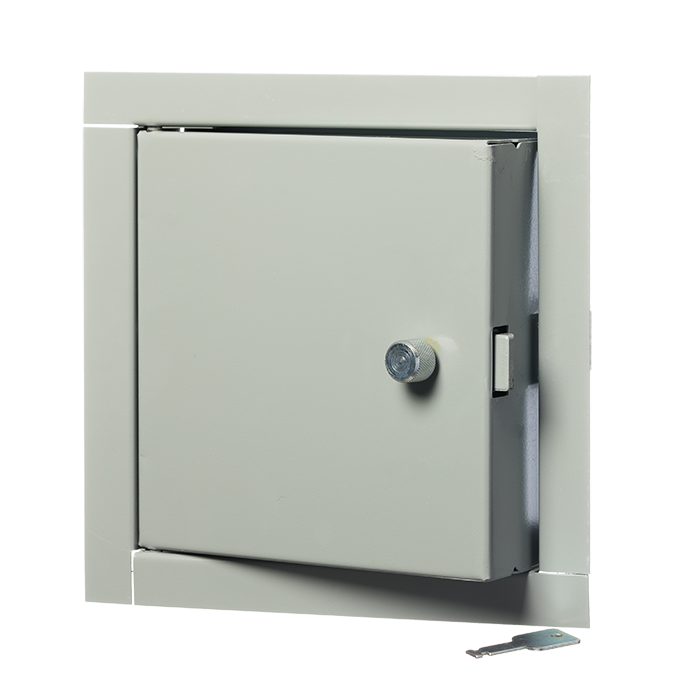 Standard Fire-Rated Access Door WB-FR RS Steel