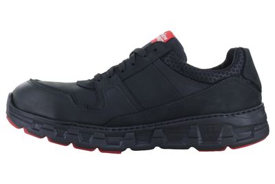Solar ESR + PR Men's Safety Shoe | Mellow Walk 557029 Mellow Walk