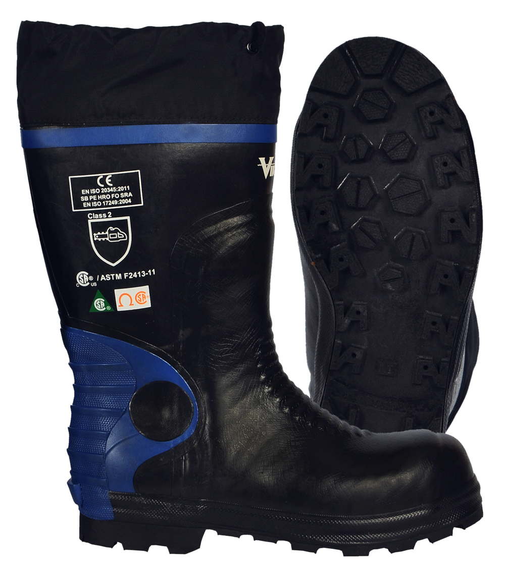 Viking Ultimate Construction Boots VW88 Viking