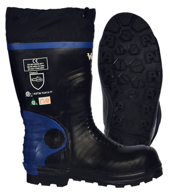 Viking Ultimate Construction Boots VW88 Viking