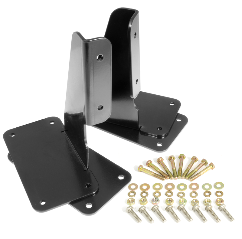 Bracket Kit Roof Top 98001 SWS