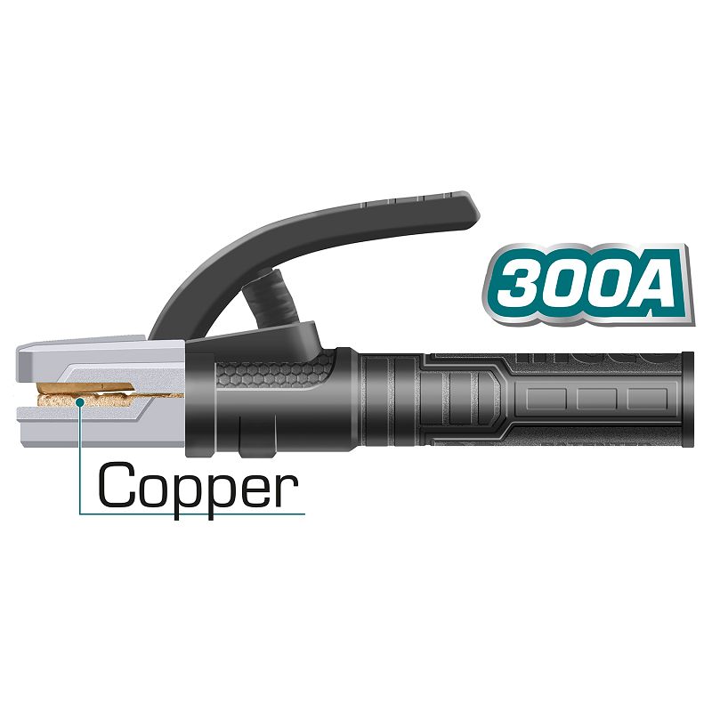 Electrode Holder