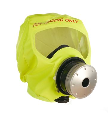 Draeger PARAT Training Hood Single Pack R59410 Draeger