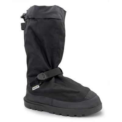 15" Adventurer Hi All Season Overboots - Black ANN1 NEOS
