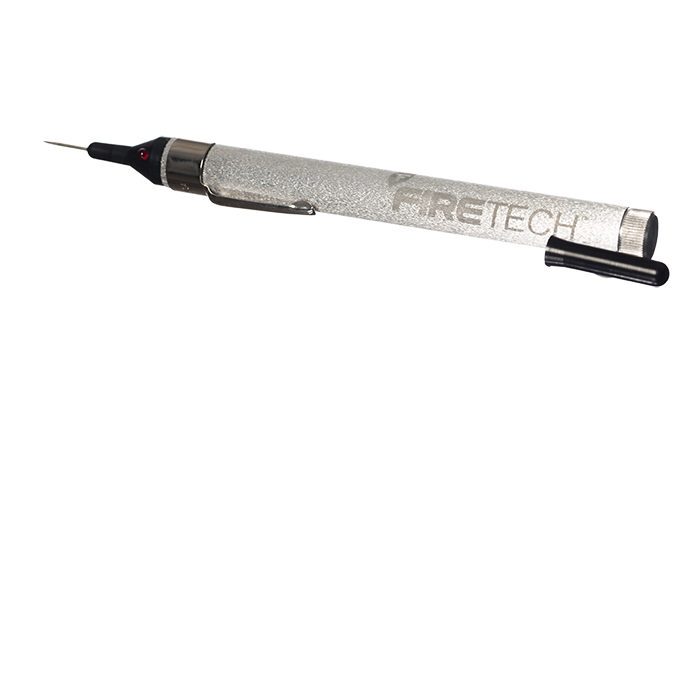 CO2 Hose Continuity Tester NCHT RS Steel