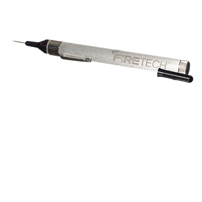 CO2 Hose Continuity Tester NCHT RS Steel