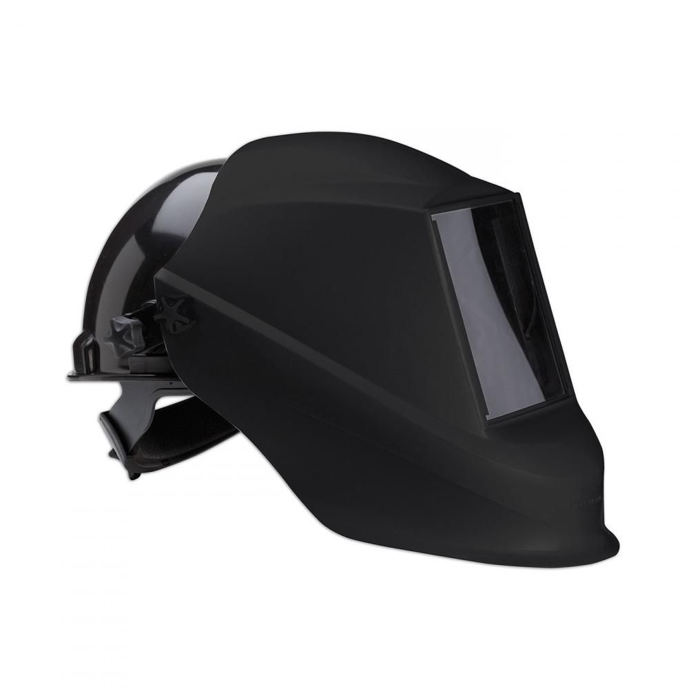 Dyna-Star Classic Welding Helmet Black | Dynamic EP4209B913AD Dynamic