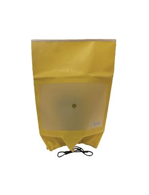 Test Hood 15A79263 Dentec Safety