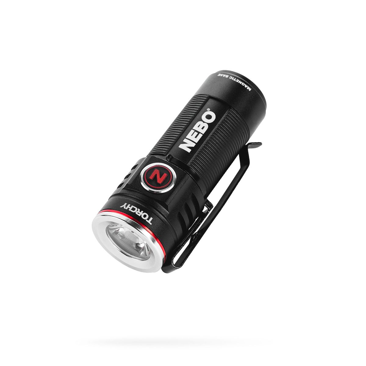 TORCHY Rechargeable Pocket Flashlight | Nebo NEB-FLT-0001 Nebo