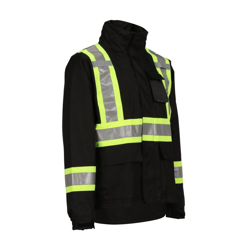 Icon X-Back Jacket | Tingley J24123C Tingley