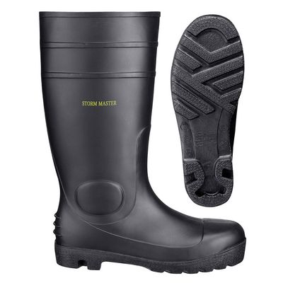 Storm Master Rubber Boot | PVC | Pioneer 1011 Pioneer