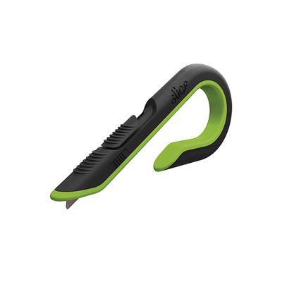 Slice Auto-Retractable Box Cutter 2110503 Dentec Safety