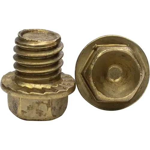 IMPACTO MIDCLEAT - Replacement Brass Cleats REPLCLEATSB Impacto