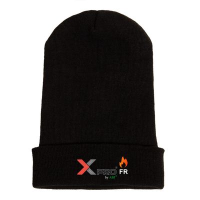 XPRO Flame-Resistant Winter Toque for Warmth &amp; Safety FR-001TH Xpro