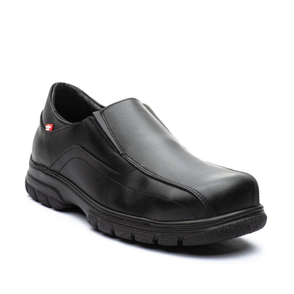 Quentin ESR Men's Safety Shoes | Mellow Walk | 550049 550049 Mellow Walk