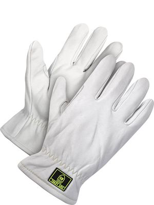 Goatskin Driver Cut Resistant Liner | Pack of 6 | Cut Level A5