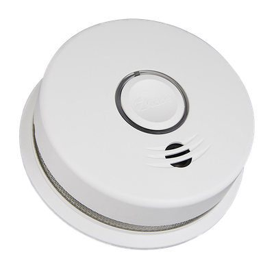 Wireless - Battery Operated - 10 Year - Photo Smoke - Pack of 3 P4010DCS-WCA RS Steel