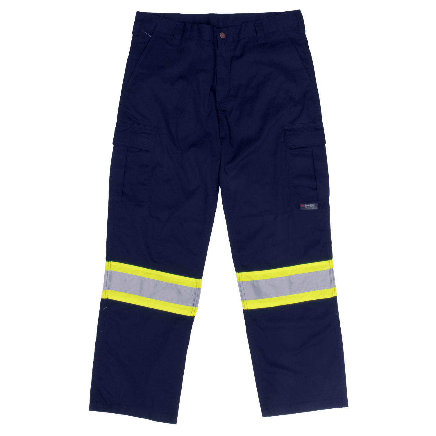 Safety Cargo Utility Pant | Tough Duck S607   Safety Supplies Canada