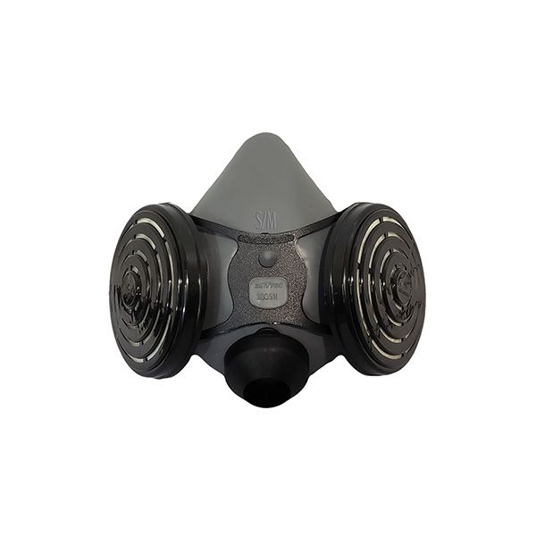 Comfort-Air 300 N95 Filter Assembly Complete - Thermoplastic 15R3SMDN5/15R3MLDN5 Dentec Safety