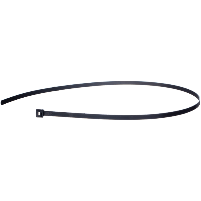 Universal Hose Strap - 34" UHS34 RS Steel