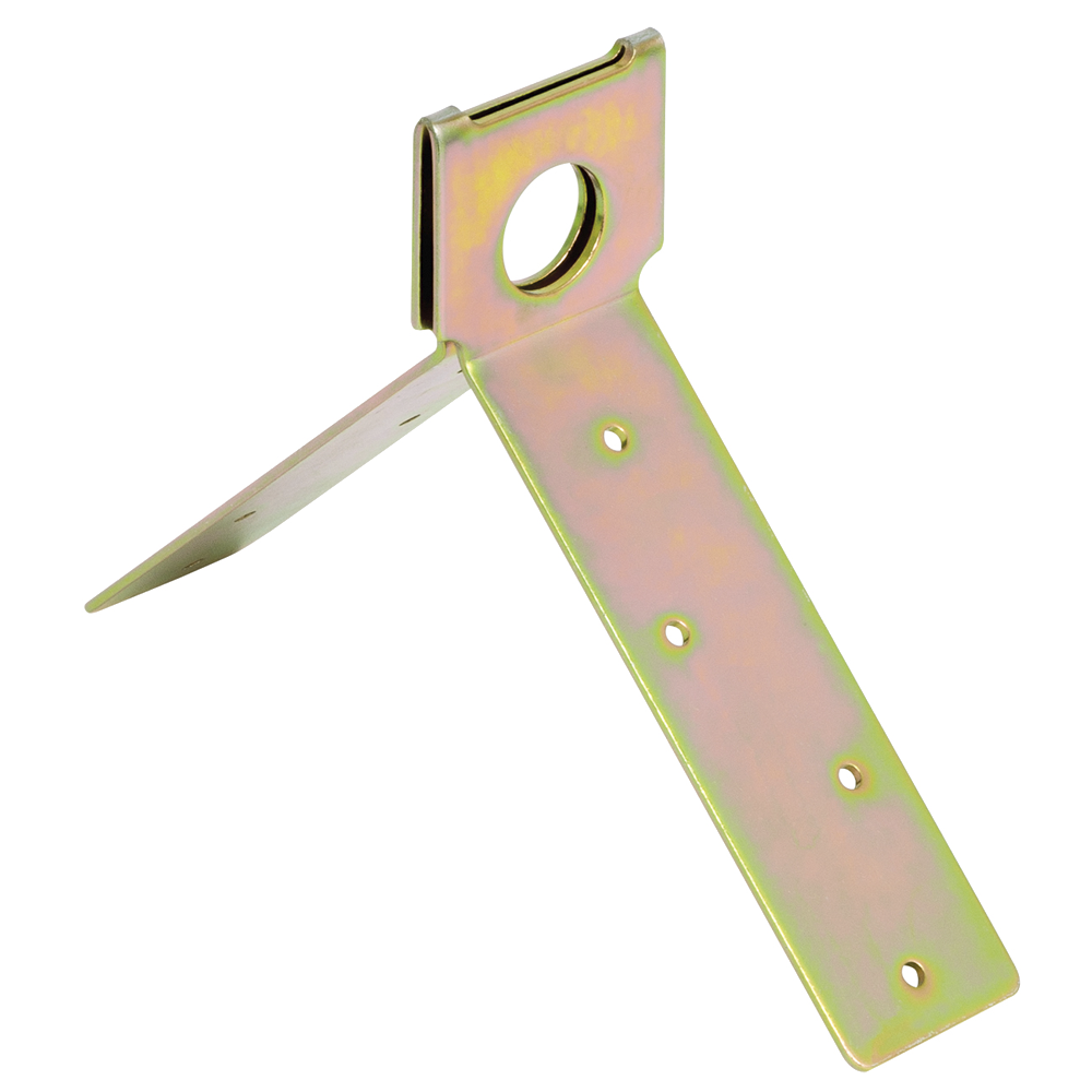 Single-Use Roof Bracket | Peakworks RB-9701 Peakworks