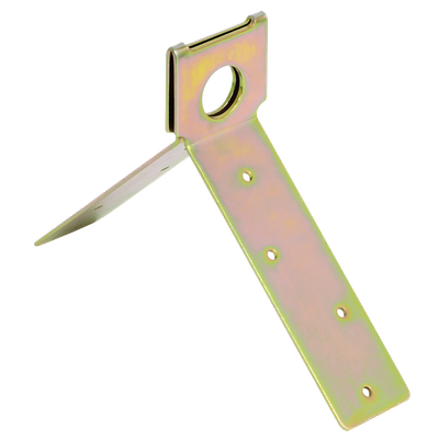 Single-Use Roof Bracket | Peakworks RB-9701 Peakworks